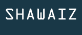 Shawaiz logo